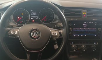 VOLKSWAGEN GOLF 1.6 TDI 115 CV EDITION lleno