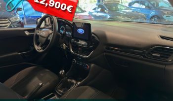 FORD FIESTA 1.1 75 CV TREND lleno