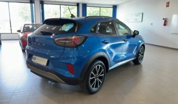 FORD PUMA 1.0 ECOBOOST 125 CV TITANIUM MHEV lleno