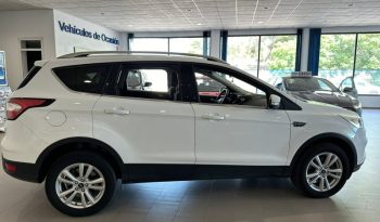 FORD KUGA 1.5 ECOBOOST 120 CV TREND lleno