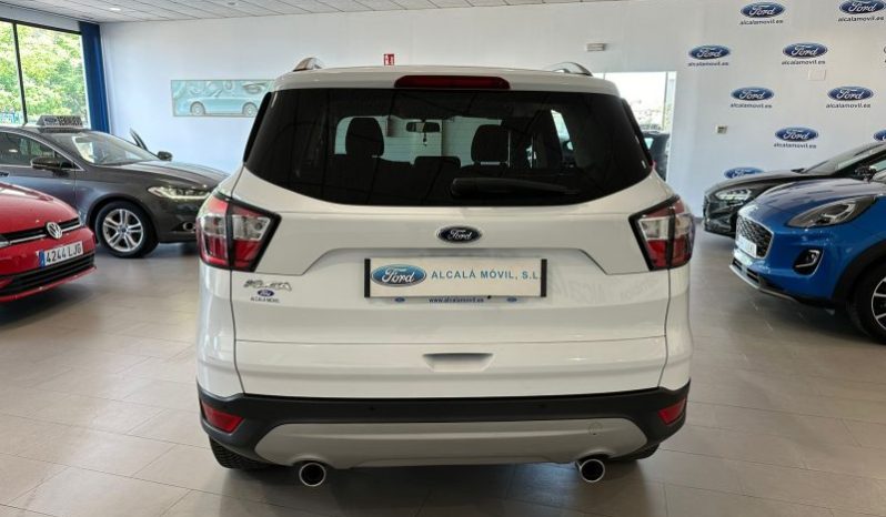 FORD KUGA 1.5 ECOBOOST 120 CV TREND lleno