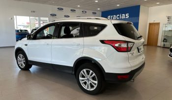 FORD KUGA 1.5 ECOBOOST 120 CV TREND lleno