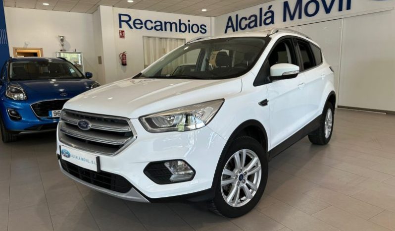 FORD KUGA 1.5 ECOBOOST 120 CV TREND lleno