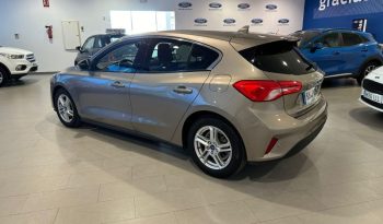 FORD FOCUS 1.0 ECOBOOST 125 CV TREND lleno