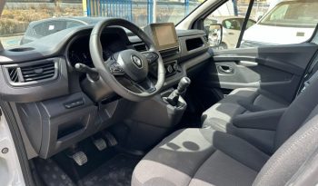 RENAULT TRAFIC FRIGORIFICO FRC lleno