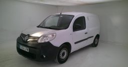 RENAULT KANGOO 1.5 BLUE 59KW 80CV. ISOTERMO REFORZADO.