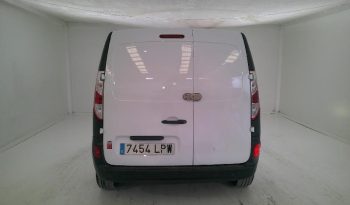 RENAULT KANGOO 1.5 BLUE 59KW 80CV. ISOTERMO REFORZADO. lleno