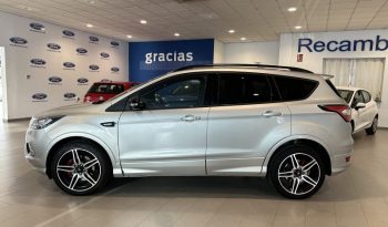 FORD KUGA 2.0 TDCI 180 CV 4X4 AUTOMATICO ST LINE lleno