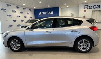 FORD FOCUS 1.5 ECOBLUE TDCI 120 CV TREND lleno