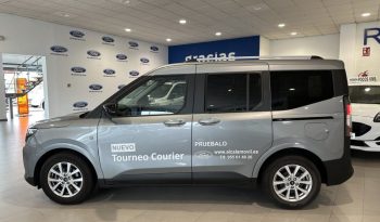 FORD TOURNEO COURIER 1.0 125 CV TITANIUM lleno