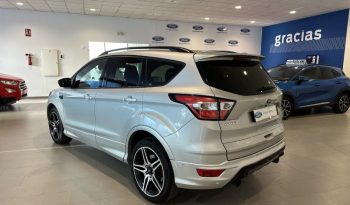 FORD KUGA 2.0 TDCI 180 CV 4X4 AUTOMATICO ST LINE lleno