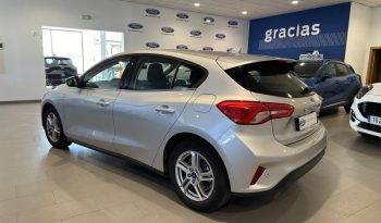 FORD FOCUS 1.5 ECOBLUE TDCI 120 CV TREND lleno