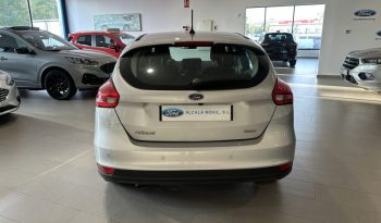 FORD FOCUS 1.0 ECOBOOST 125 CV TREND lleno