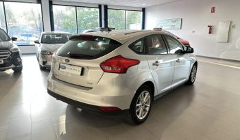 FORD FOCUS 1.0 ECOBOOST 125 CV TREND lleno