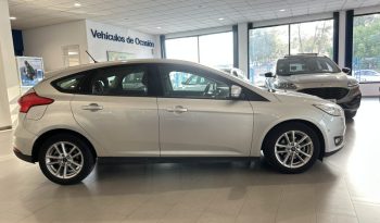 FORD FOCUS 1.0 ECOBOOST 125 CV TREND lleno