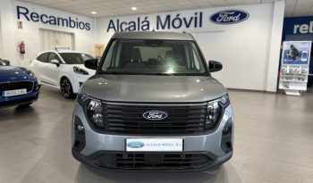 FORD TOURNEO COURIER 1.0 125 CV TITANIUM lleno