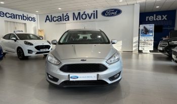 FORD FOCUS 1.0 ECOBOOST 125 CV TREND lleno