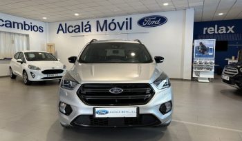 FORD KUGA 2.0 TDCI 180 CV 4X4 AUTOMATICO ST LINE lleno