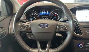 FORD FOCUS 1.0 ECOBOOST 125 CV TREND lleno