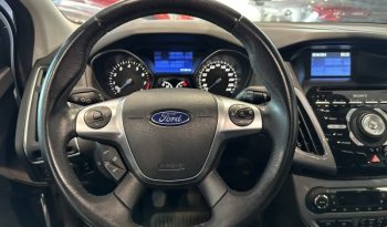 FORD FOCUS 1.0 ECOBOOST 125 CV TITANIUM lleno