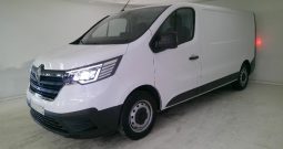 RENAULT TRAFIC L2 2.0 130 CV