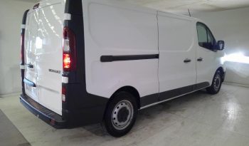 RENAULT TRAFIC L2 2.0 130 CV lleno