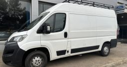 CITROEN JUMPER L2 H2 FURGON