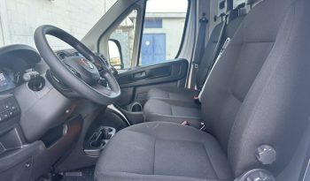 FIAT DUCATO L2 H2 33 2.2 140CV lleno