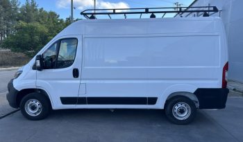 FIAT DUCATO L2 H2 33 2.2 140CV lleno