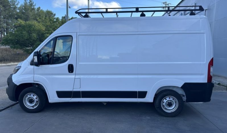 FIAT DUCATO L2 H2 33 2.2 140CV lleno