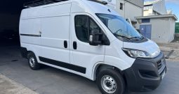 FIAT DUCATO L2 H2 33 2.2 140CV