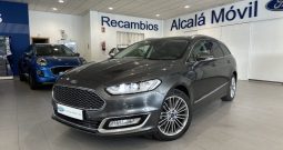 FORD MONDEO VIGNALE 2.0 180 CV