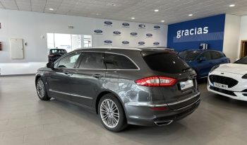 FORD MONDEO VIGNALE 2.0 180 CV lleno