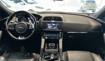 JAGUAR FPACE 2.0 250CV RSPORT lleno